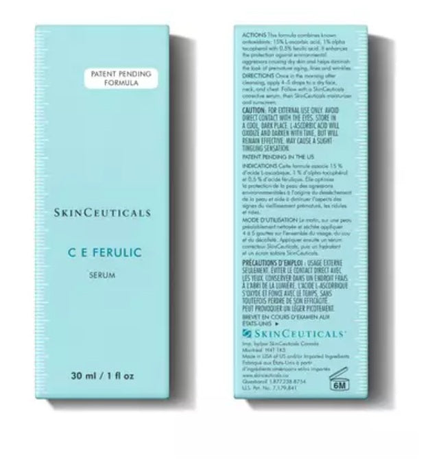 SkinCeuticals CE Ferulic 30 ml / 1 fl oz