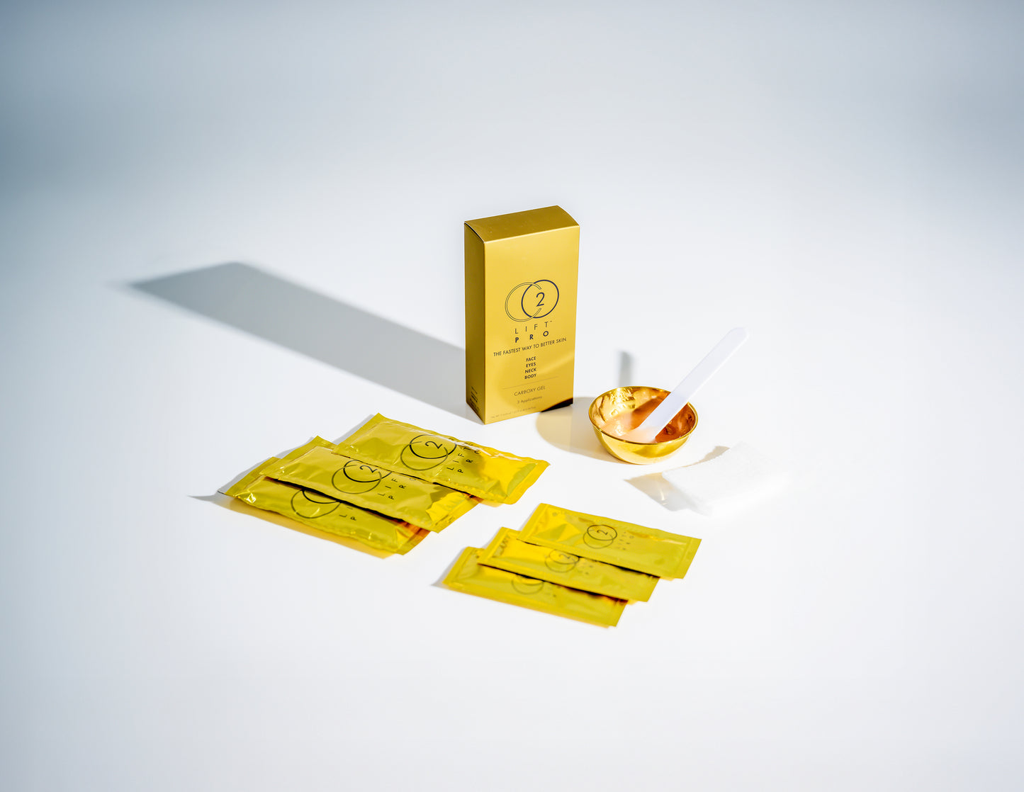 3 Treatment Box