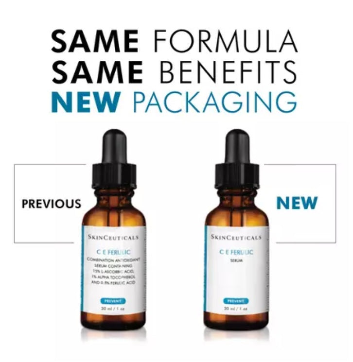 SkinCeuticals CE Ferulic 30 ml / 1 fl oz