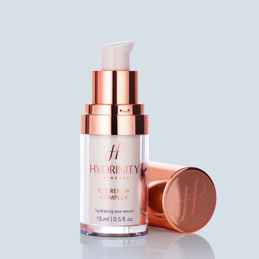 Hydrinity: Eye Renew Complex | 15ml