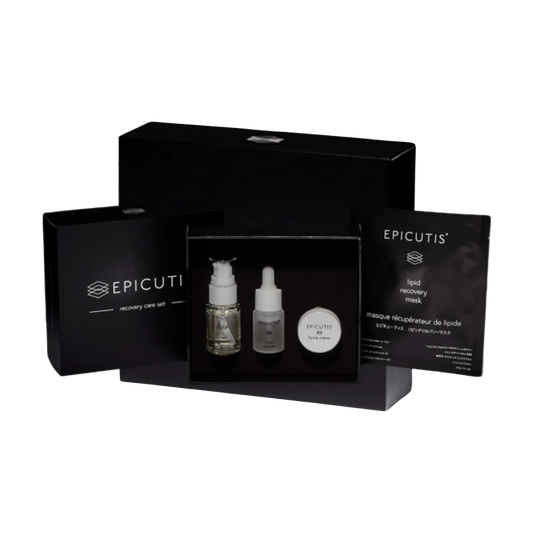 Epicutis: Recovery Care Set
