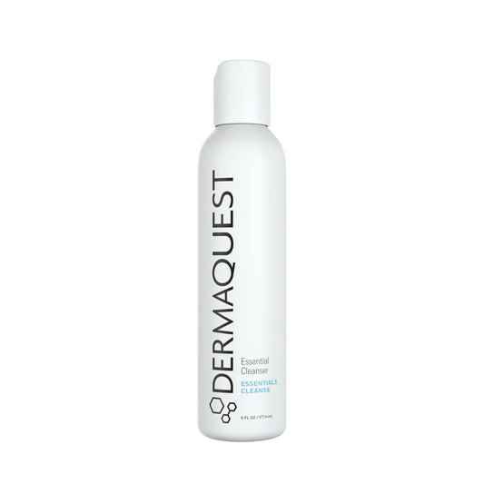 DermaQuest Essential Daily Cleanser | 6 FL OZ