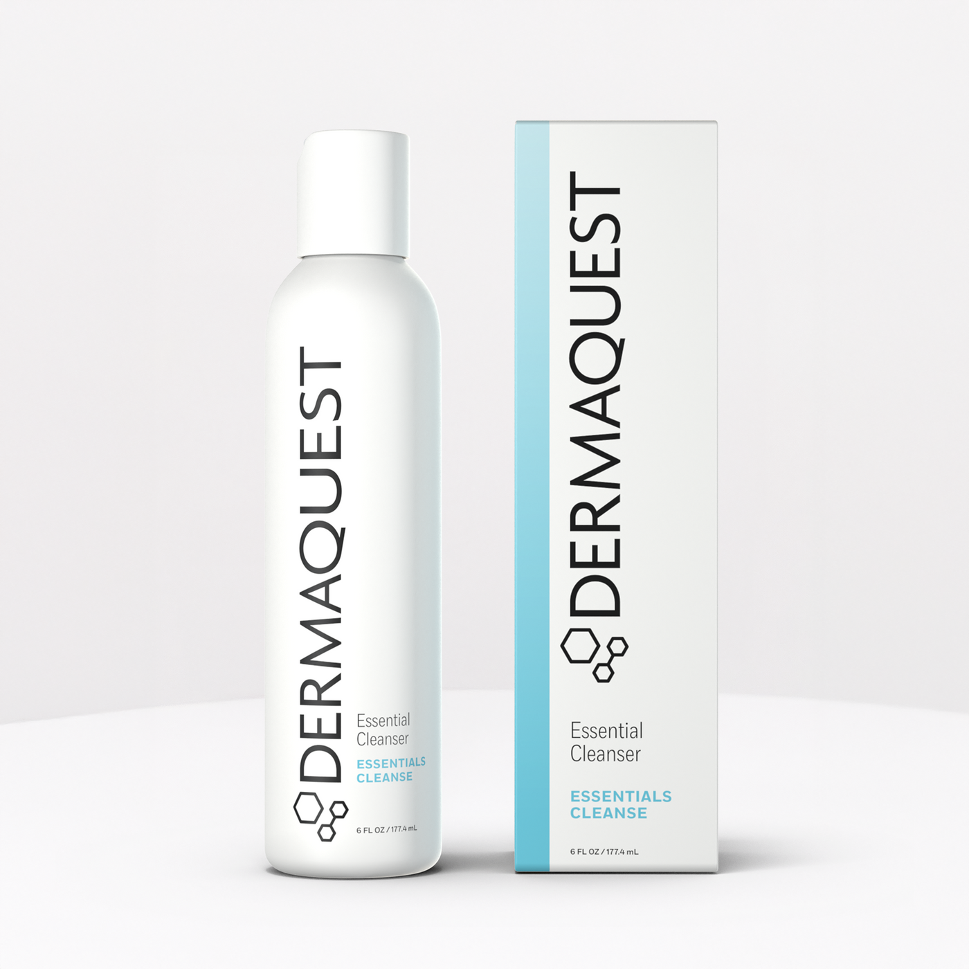 DermaQuest Essential Daily Cleanser | 6 FL OZ