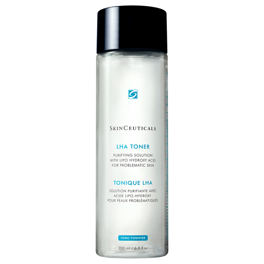 SKINCEUTICALS LHA TONER 200ML / 6.8FL OZ