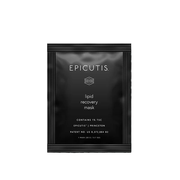Epicutis Skincare: Lipid Recovery Mask| 5 Masks