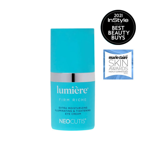 Neocutis Lumière Firm Riche Extra Moisturizing Illuminating Eye Cream 15 Ml / 0.5 Fl Oz