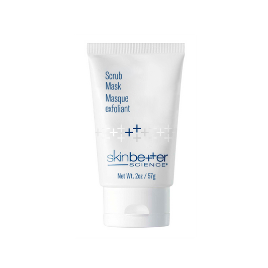 Skinbetter Science: Scrub Mask FACE 2oz/57g