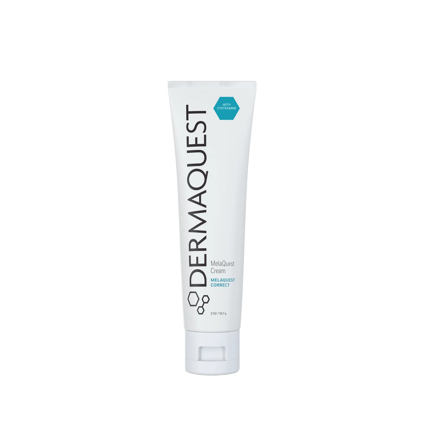 DermaQuest MelaQuest Cream with Cysteamine | 56.6g