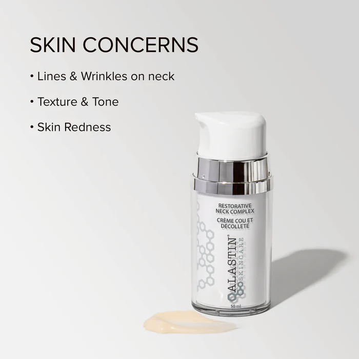 Alastin Restorative Neck Complex 50ml / 1.7fl oz