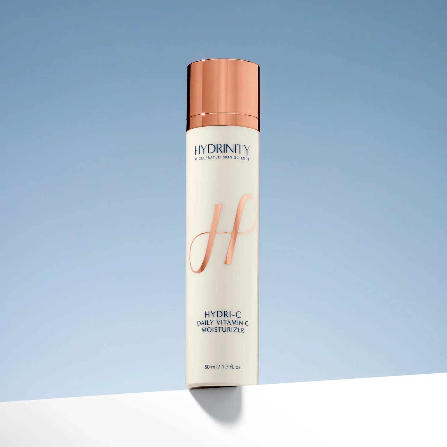 Hydrinity: Hydri-C Daily Vitamin C Moisturizer | 50ml