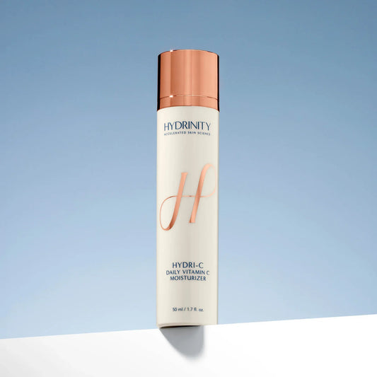 Hydrinity: Hydri-C Daily Vitamin C Moisturizer | 50ml