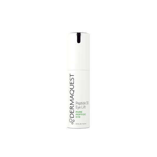 DermaQuest Peptide 3D Eye Lift | 14.8ml