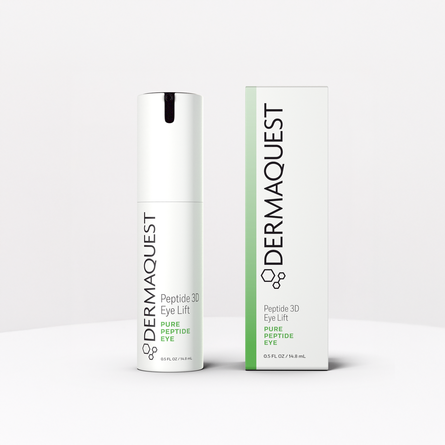 DermaQuest Peptide 3D Eye Lift | 14.8ml