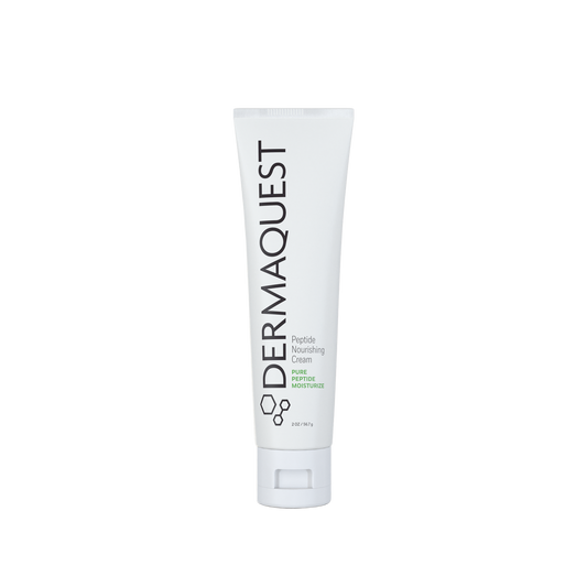 DermaQuest Peptide Nourishing Cream | 56.6g