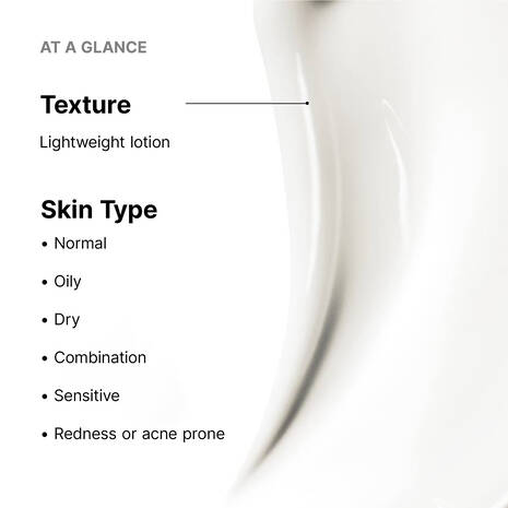 SkinCeuticals: Clear Daily Soothing UV Defense Sunscreen SPF 50 30ML / 1FL OZ