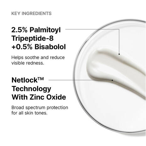 SkinCeuticals: Clear Daily Soothing UV Defense Sunscreen SPF 50 30ML / 1FL OZ
