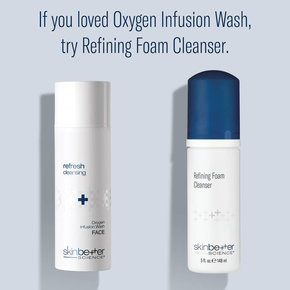 Skinbetter Science: Refining Foam Cleanser