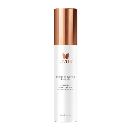 Vivier: Redness Solution Complex | 55ml