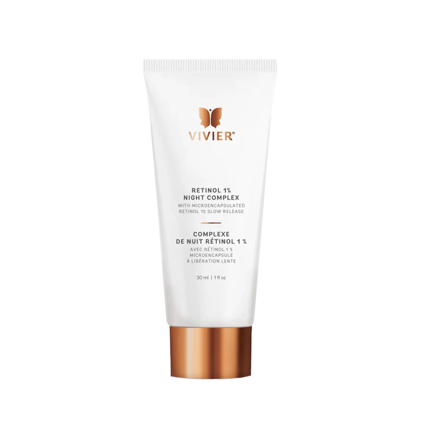 Vivier Retinol 1% Night Complex 30ml / 1fl oz