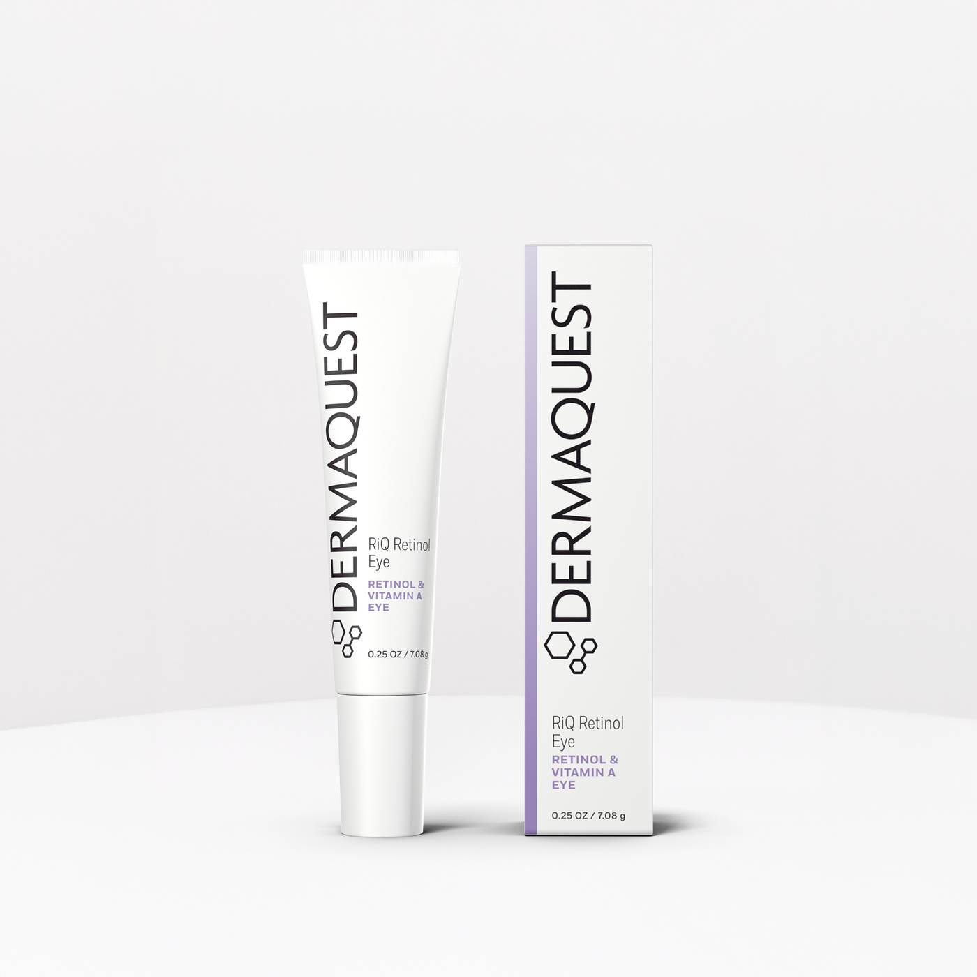 DermaQuest RiQ Retinol Eye | 0.25 FL OZ