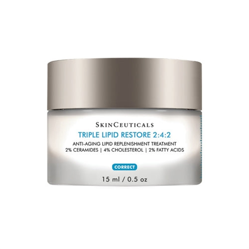 SkinCeuticals : Triple Lipid Restore 2:4:2 15 ml | Cadeau à l'achat