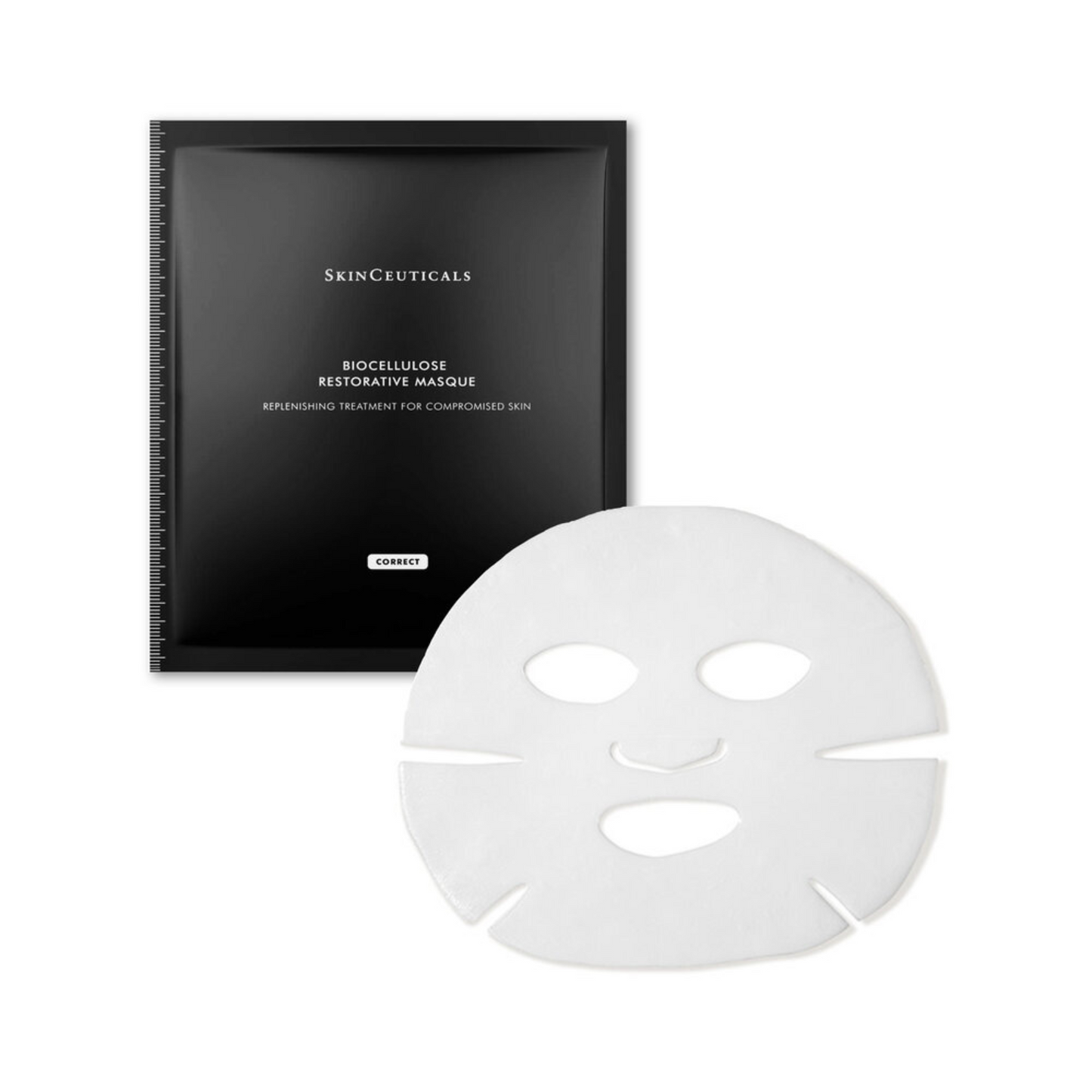 SkinCeuticals: Biocellulose Restorative Masque