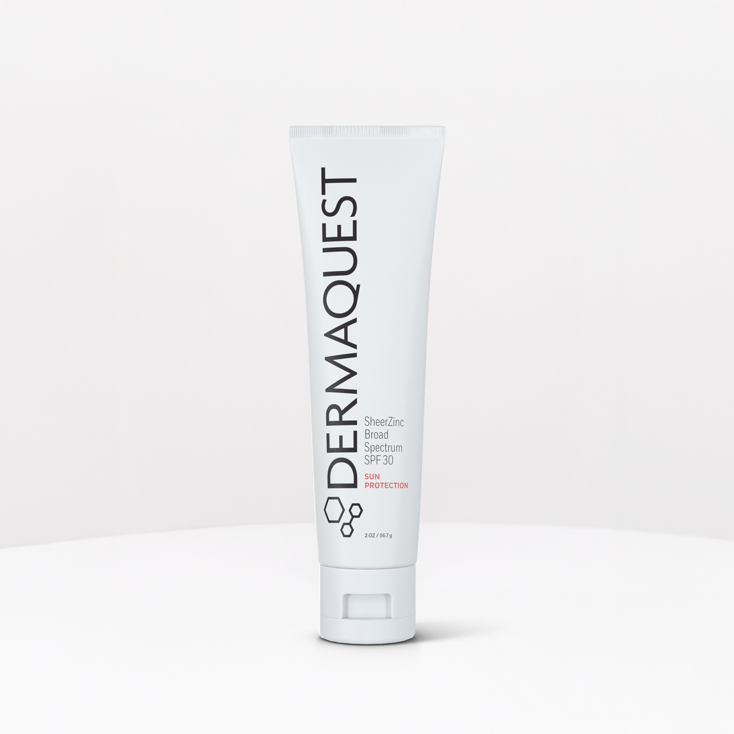 Dermaquest SheerZinc Broad Spectrum SPF 30 | 56.6g