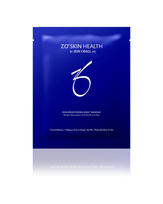 ZO Skin Health: Brightening Sheet