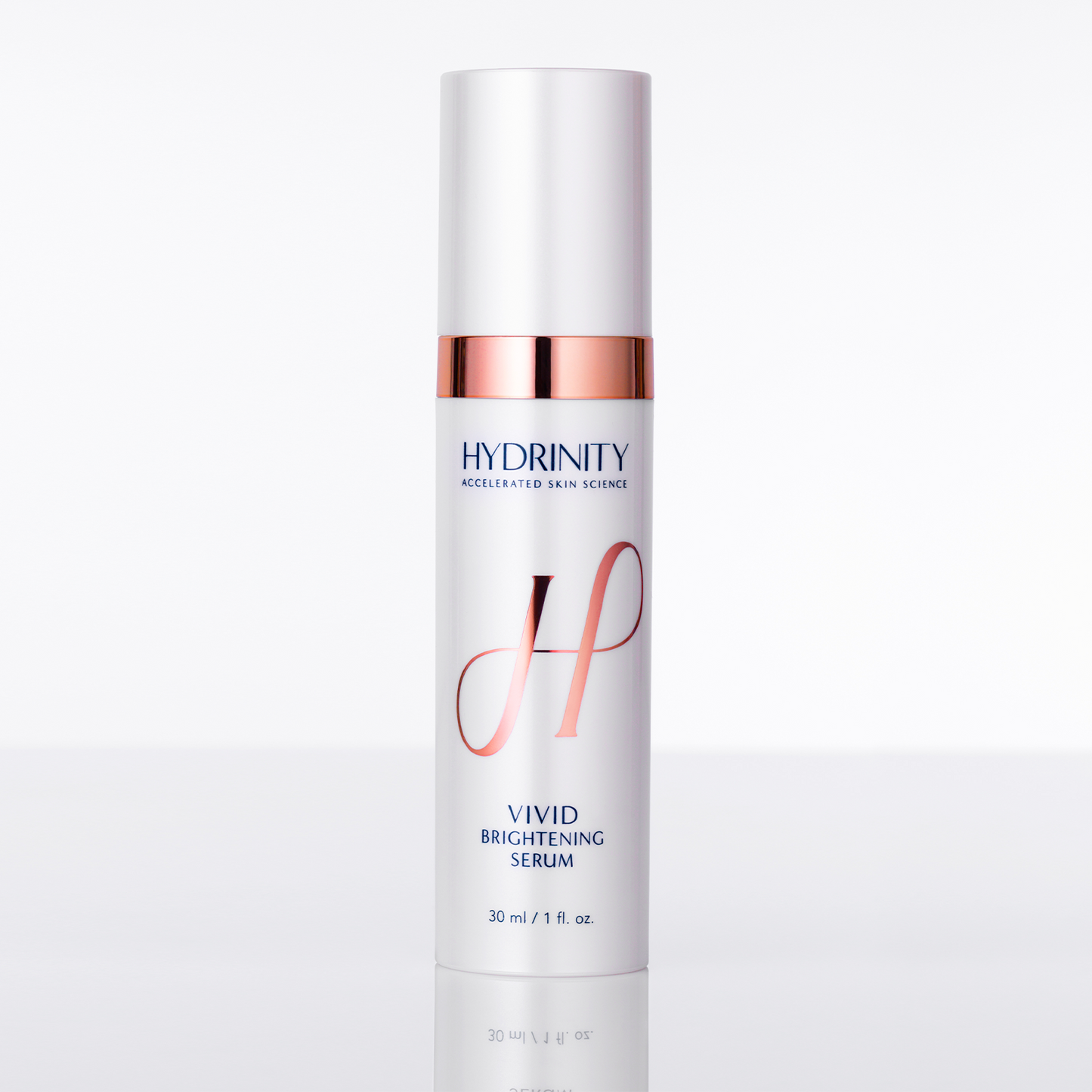 Hydrinity: Vivid Brightening Serum | 30ml