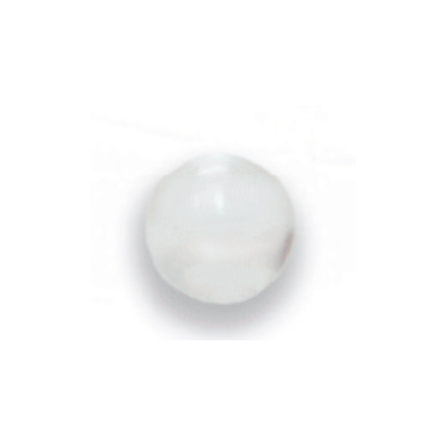 Silagen: Belly Button Sphere - 0.54'' Diameter