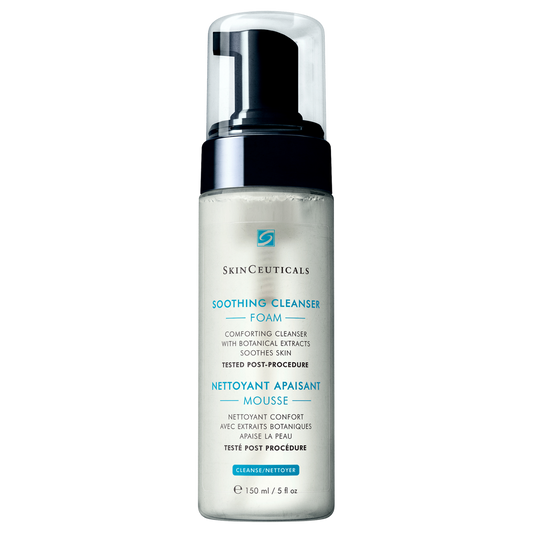 SkinCeuticals: Soothing Cleanser 150ML / 5FL OZ