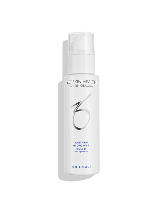 ZO Skin Health  Soothing Hydro Mist 100 mL / 3.4 Fl. Oz.