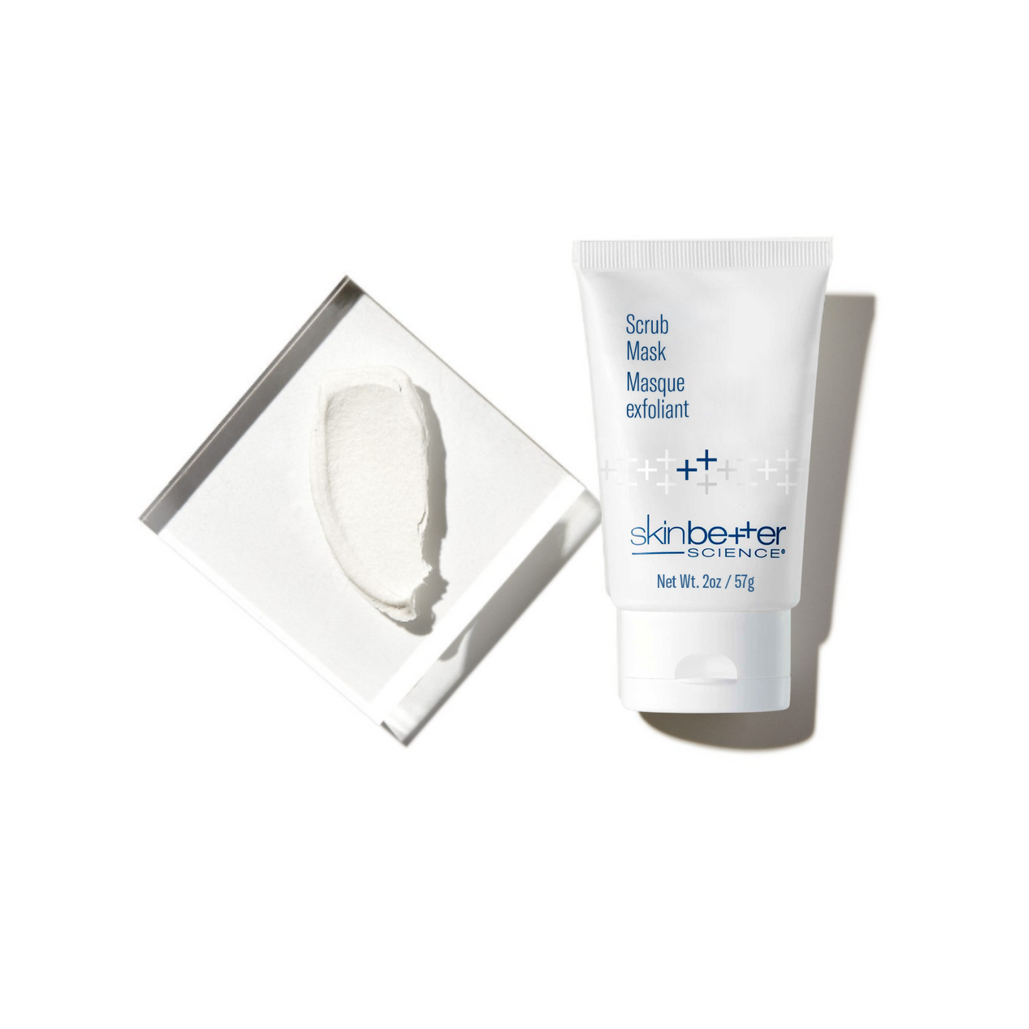 Skinbetter Science: Scrub Mask FACE 2oz/57g