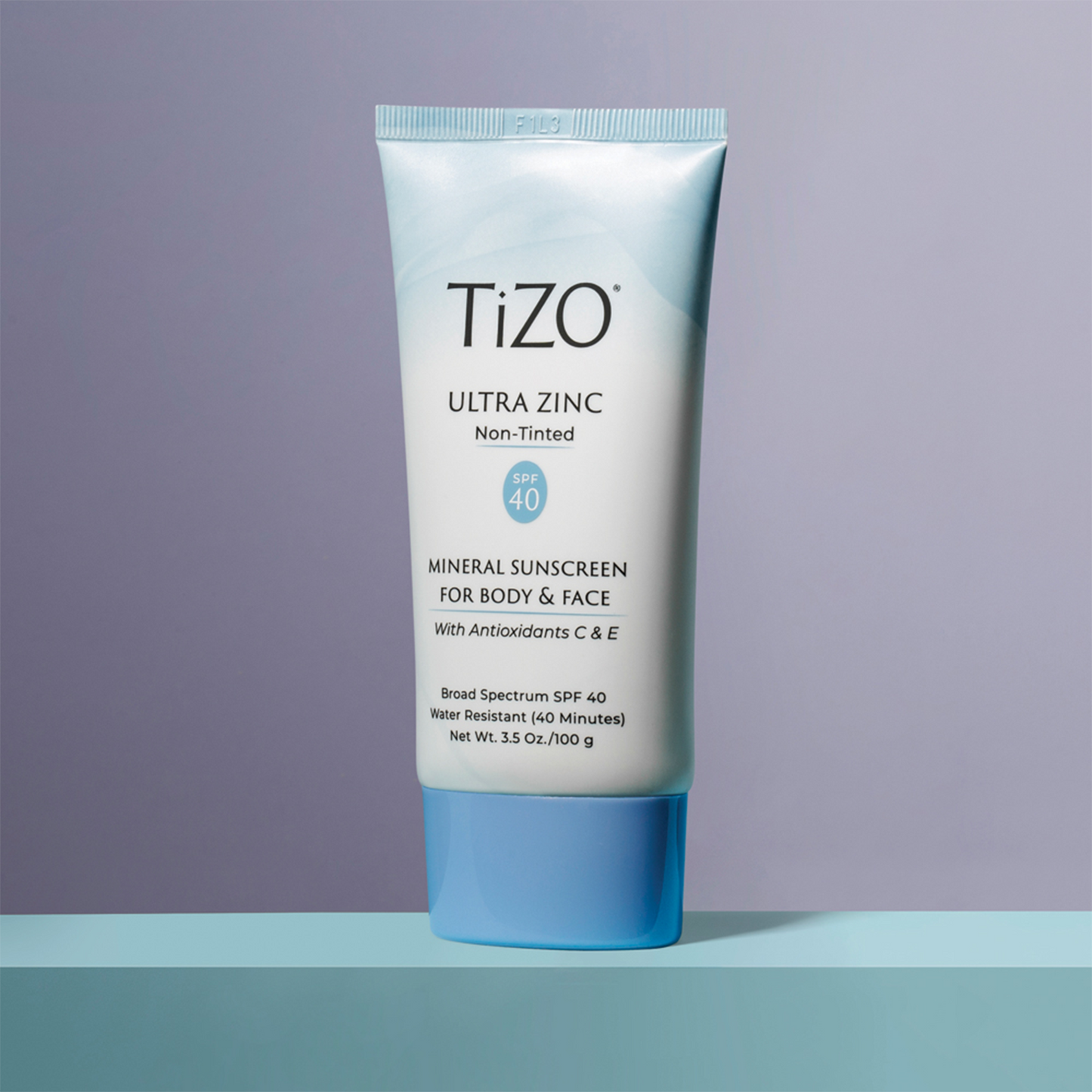 TiZO: Ultra Zinc Non-Tinted SPF 40