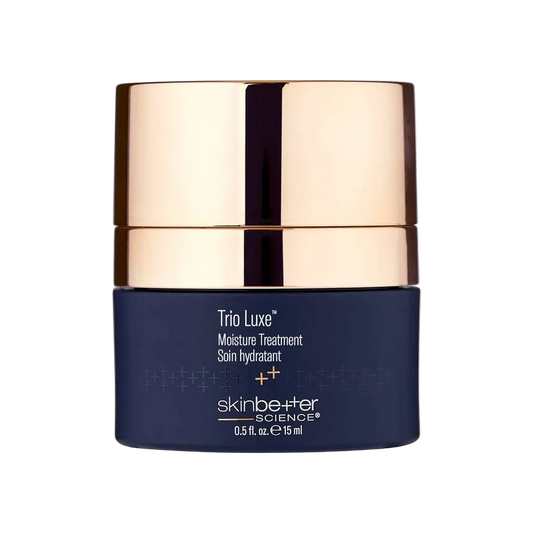 SkinBetter: Trio Luxe Moisture Treatment | 15ml GWP
