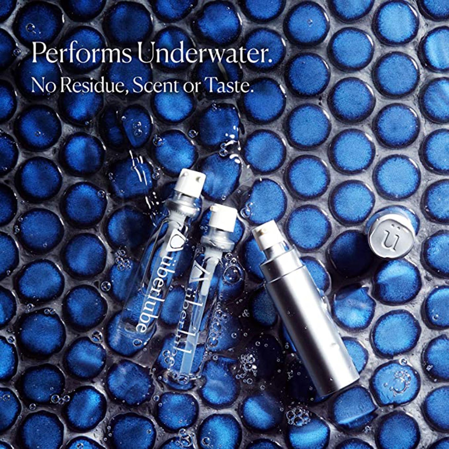 Überlube: Good-to-Go Refill 2*15ml