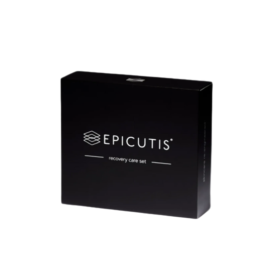Epicutis: Recovery Care Set