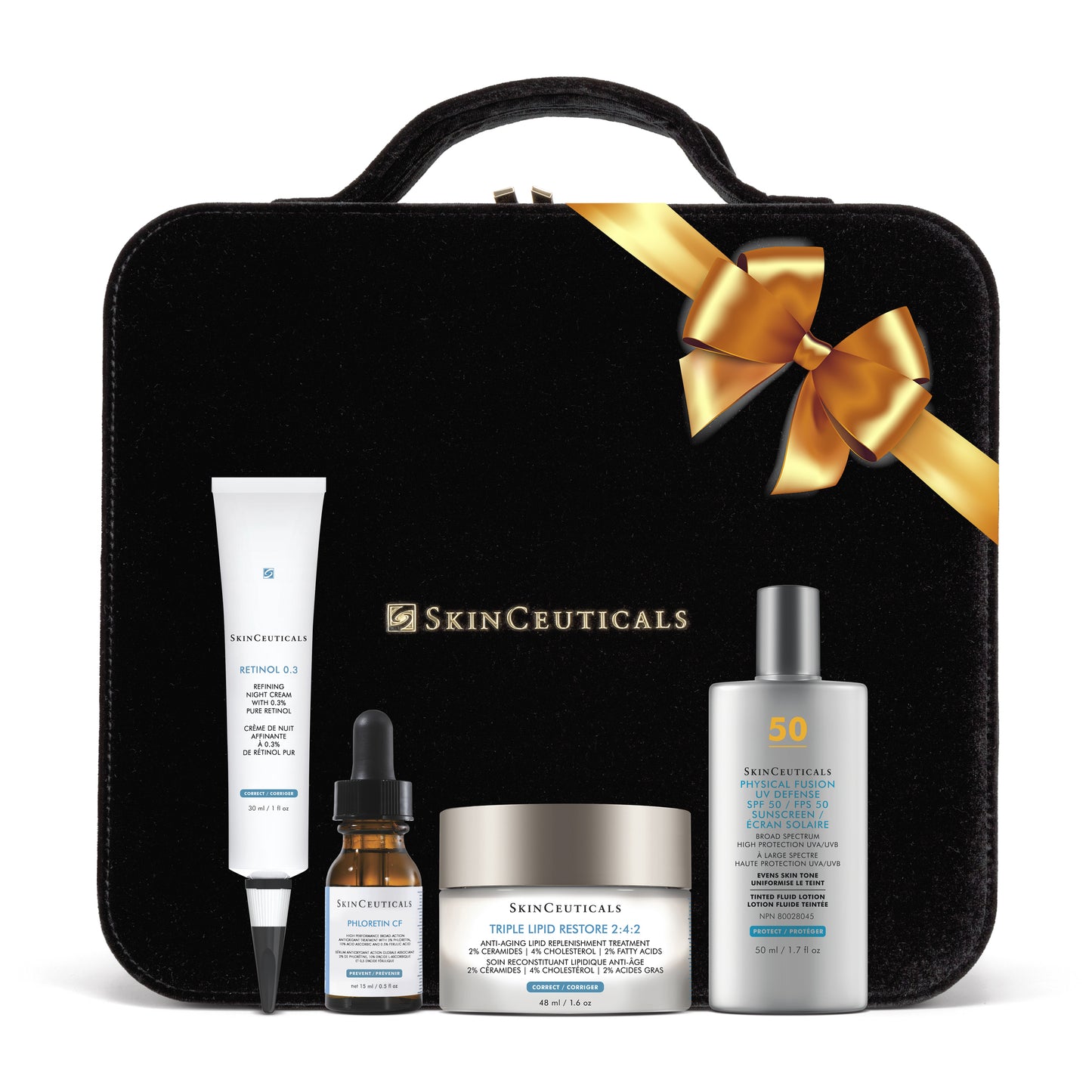 SkinCeuticals: First Signs of Aging Essentials