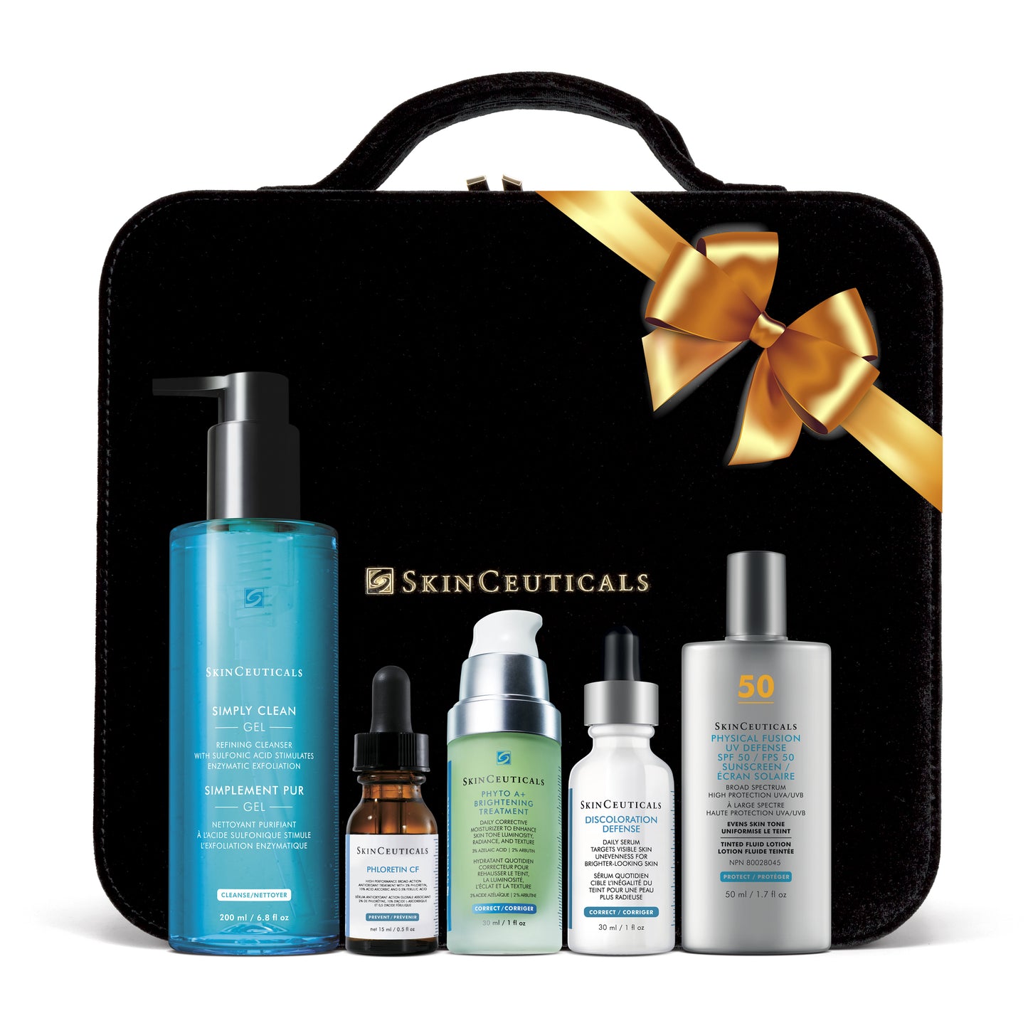 SkinCeuticals: Advanced Skin-Brightening Set