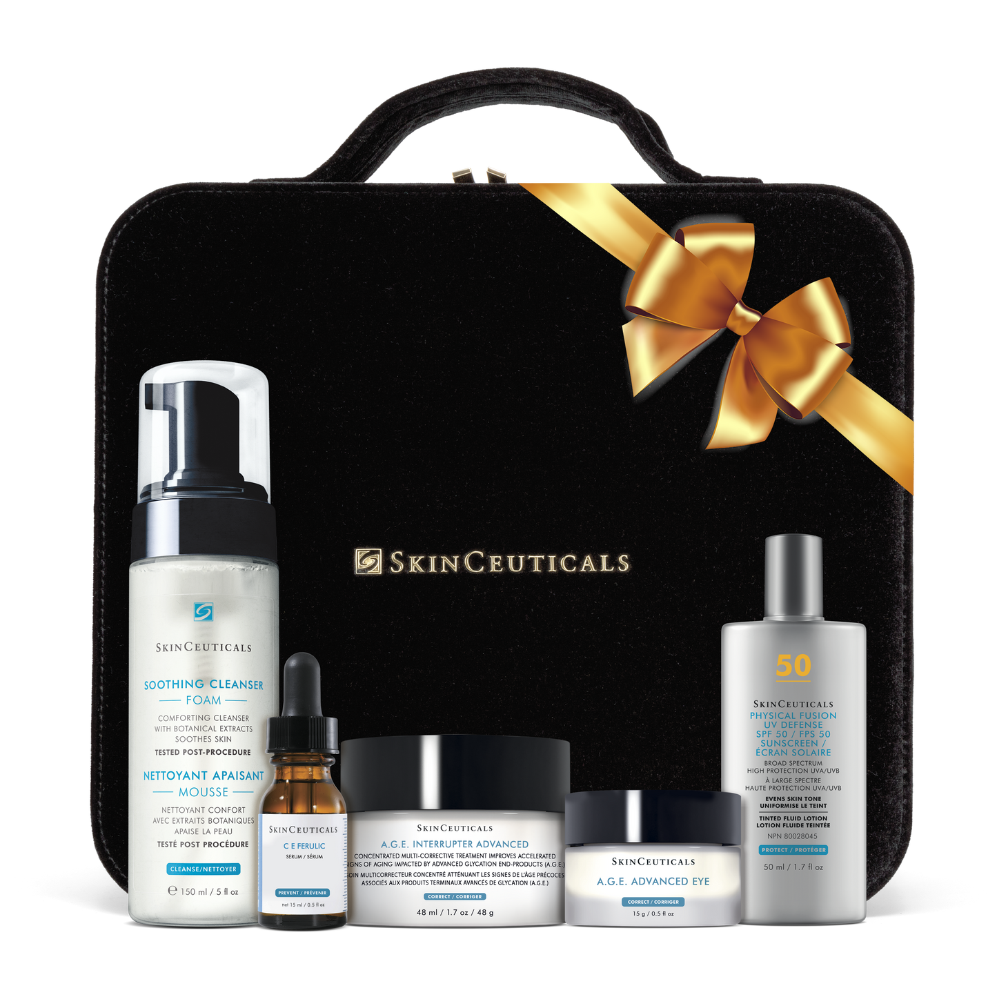 SkinCeuticals: Ultimate Anti-Aging & Firming Set