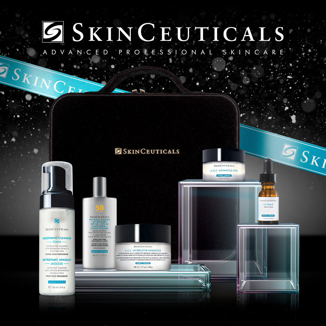 SkinCeuticals: Ultimate Anti-Aging & Firming Set