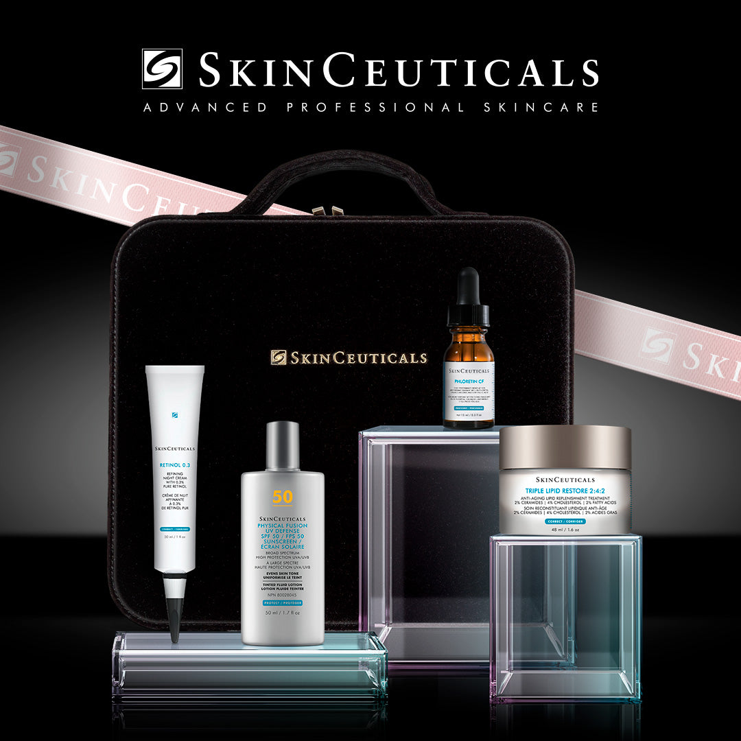 SkinCeuticals: First Signs of Aging Essentials