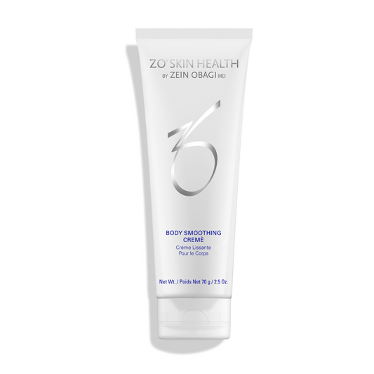 ZO Skin Health: Body Smoothing Crème 70gr |