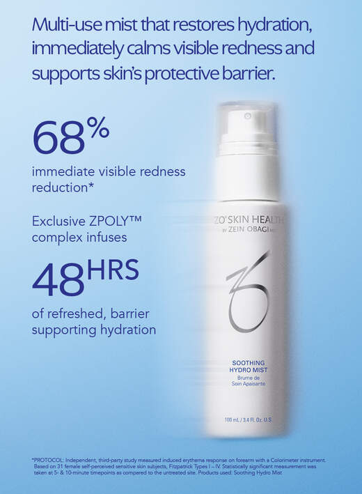 Pommade apaisante ZO Skin Health 50 ml / 1,7 oz liq. 