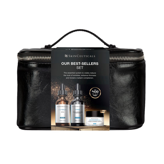 SkinCeuticals: Our Best Sellers Set 2026