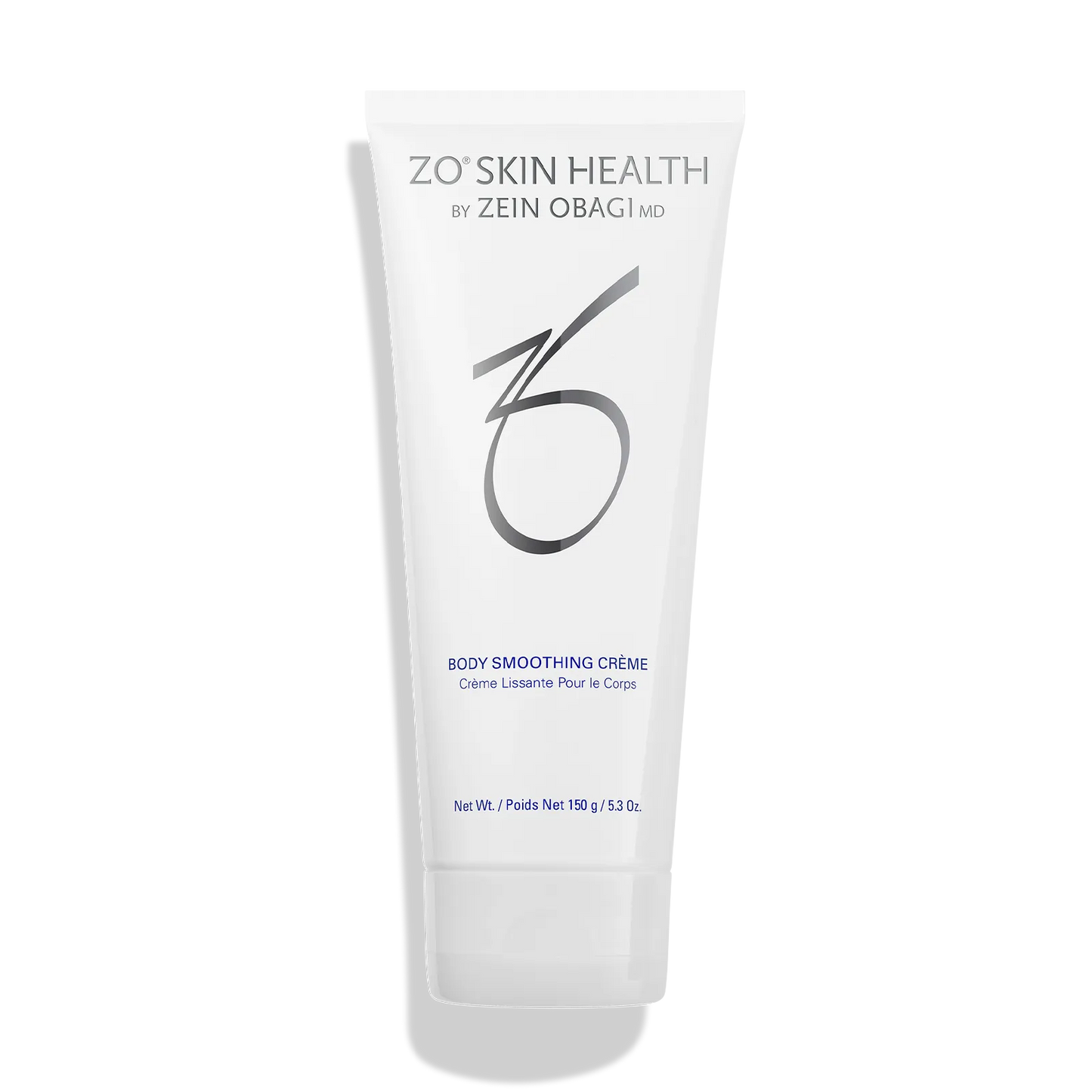 ZO Skin Health: Body Smoothing Crème  Net Wt. 150 g / 5.3 Oz.