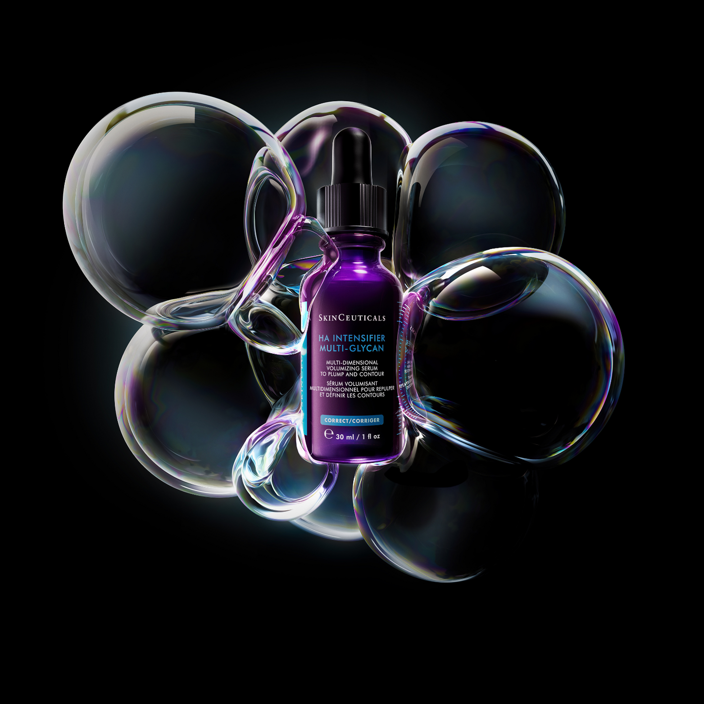 SkinCeuticals: H.A. Intensifier Multi-Glycan | 30ml