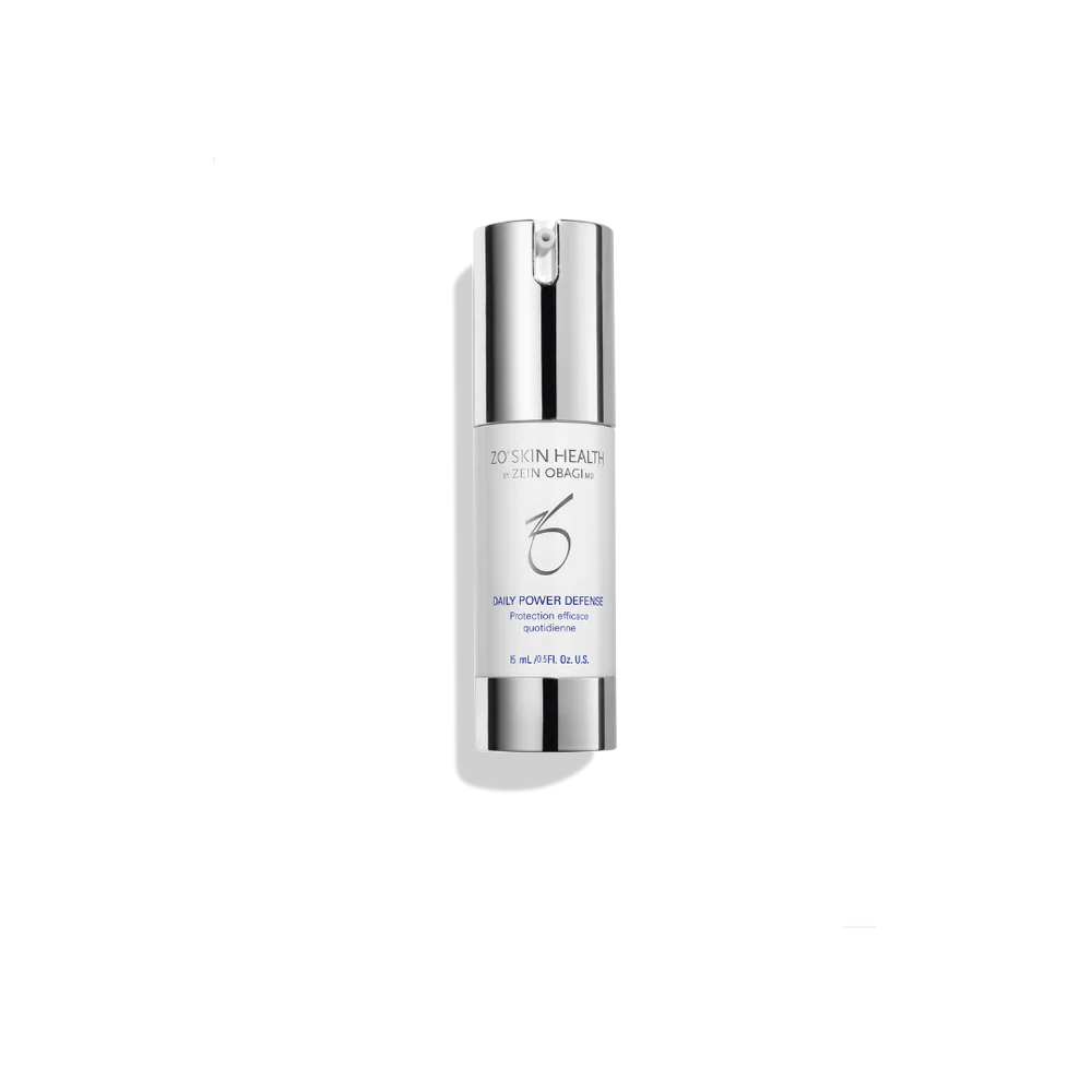 ZO Skin Health Daily Power Defense - 15 ml / 0.5 fl oz - GIFT with purchase