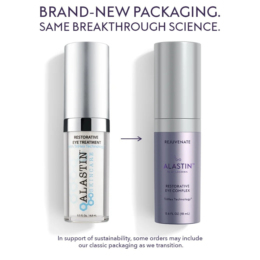 Restorative Eye Complex with TriHex Technology® 14.8ml / 0.5fl oz