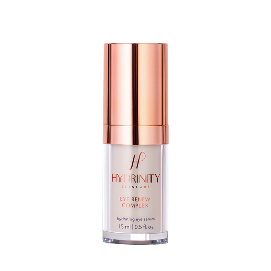 Hydrinity: Eye Renew Complex | 15ml